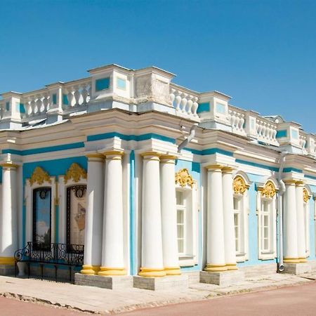 Ekaterina Bed & Breakfast Pushkin Exterior photo