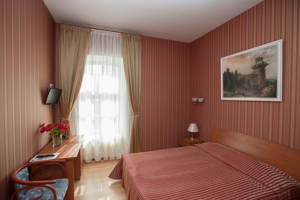 Ekaterina Bed & Breakfast Pushkin Room photo