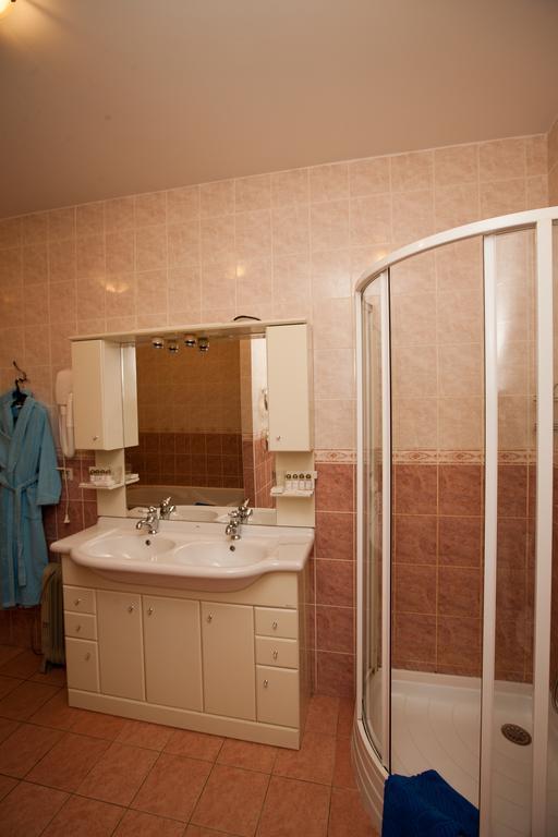 Ekaterina Bed & Breakfast Pushkin Room photo